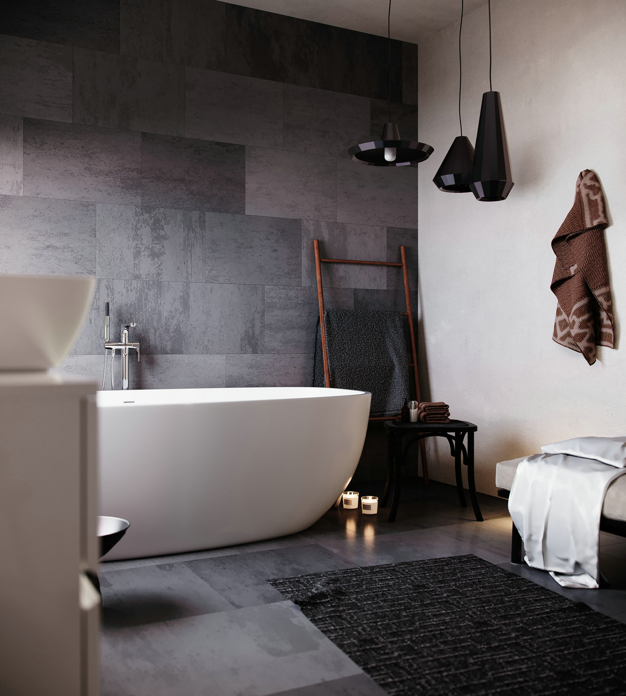 极简现代家居设计-6