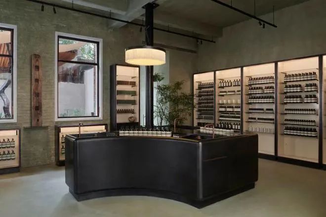伊索 Aesop 广州东山口店丨中国广州-10