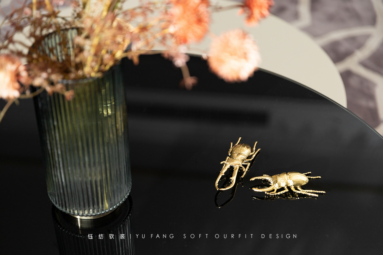 律动｜钰纺软装丨中国成都-20