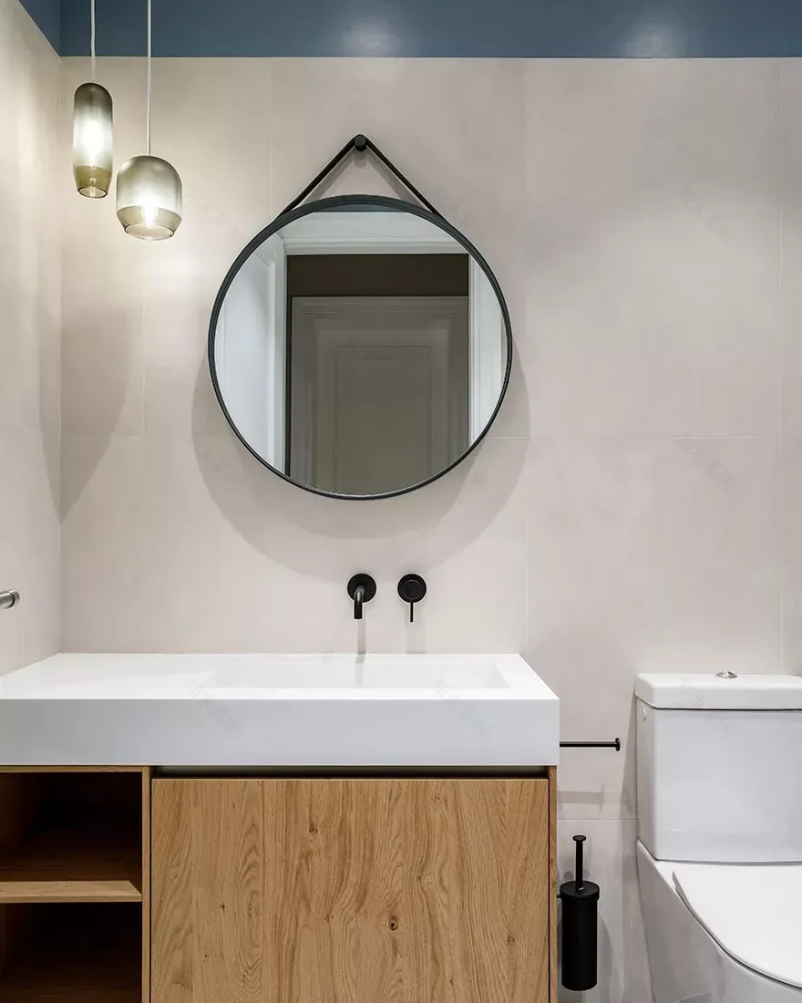 Aiya Design莫斯科新楼盘家庭公寓丨俄罗斯莫斯科丨AIYA bureau,负责人 Айя Лисова-78