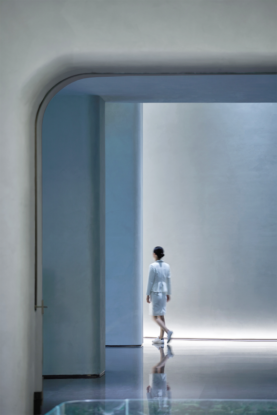 新城・湖城大境丨中国南昌丨WJID维几设计-25