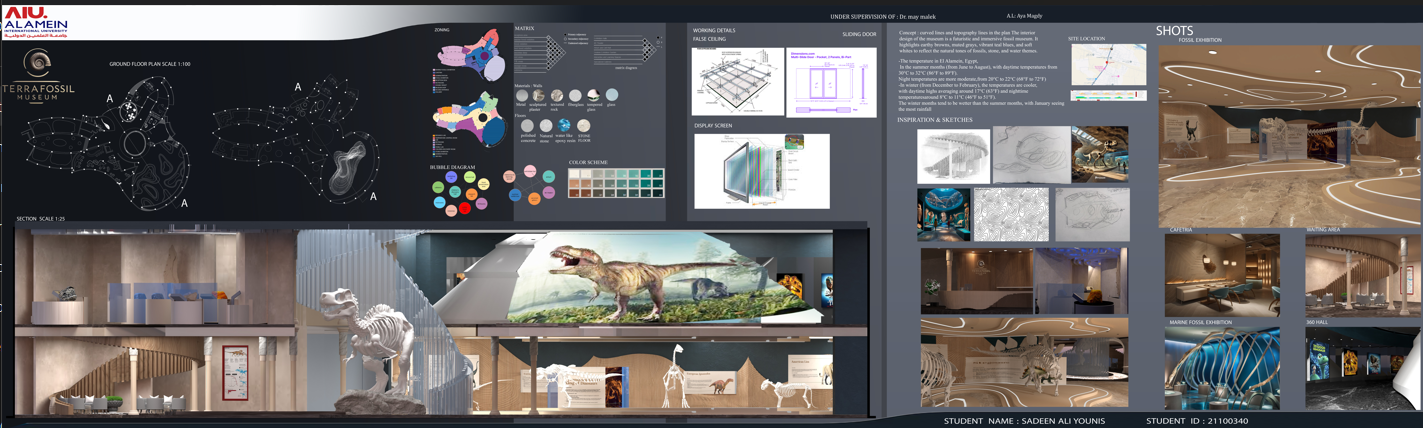 Terra Fossil Museum（大地化石博物馆）-14