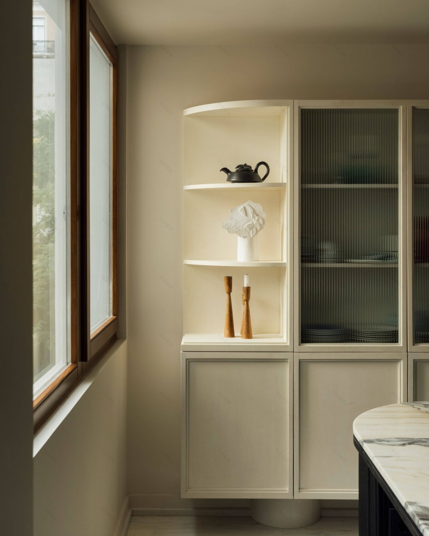 葡萄牙Estrela公寓 幸运之星丨葡萄牙里斯本丨Spacegram-23