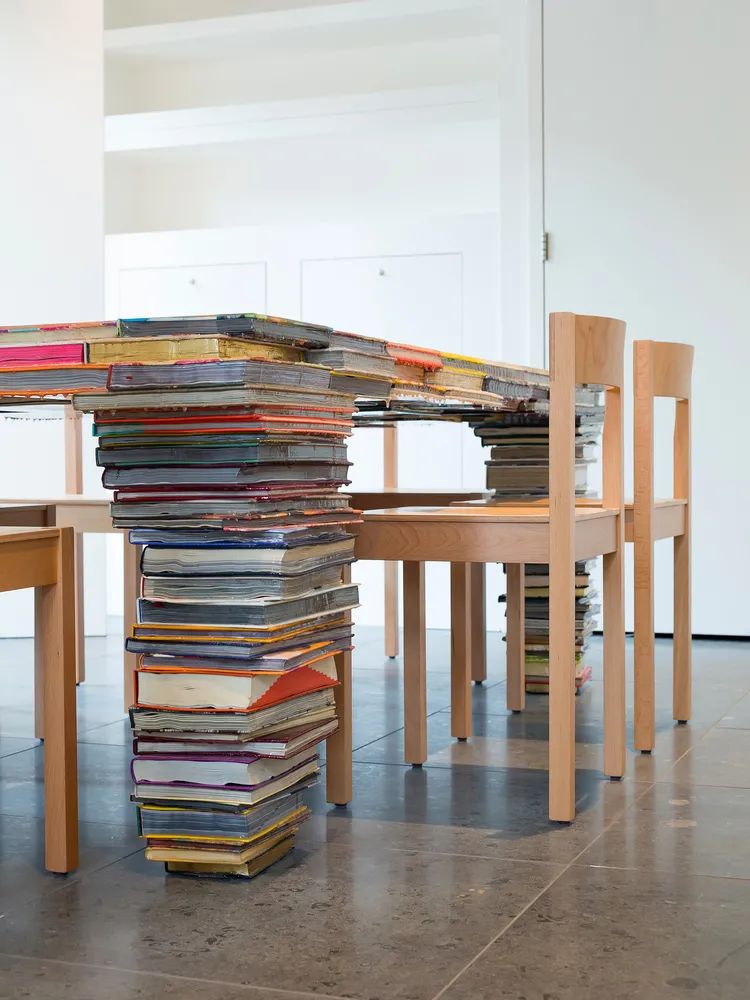 阿姆斯特丹 WOW Lieven 文化中心 | 多功能艺术空间-39