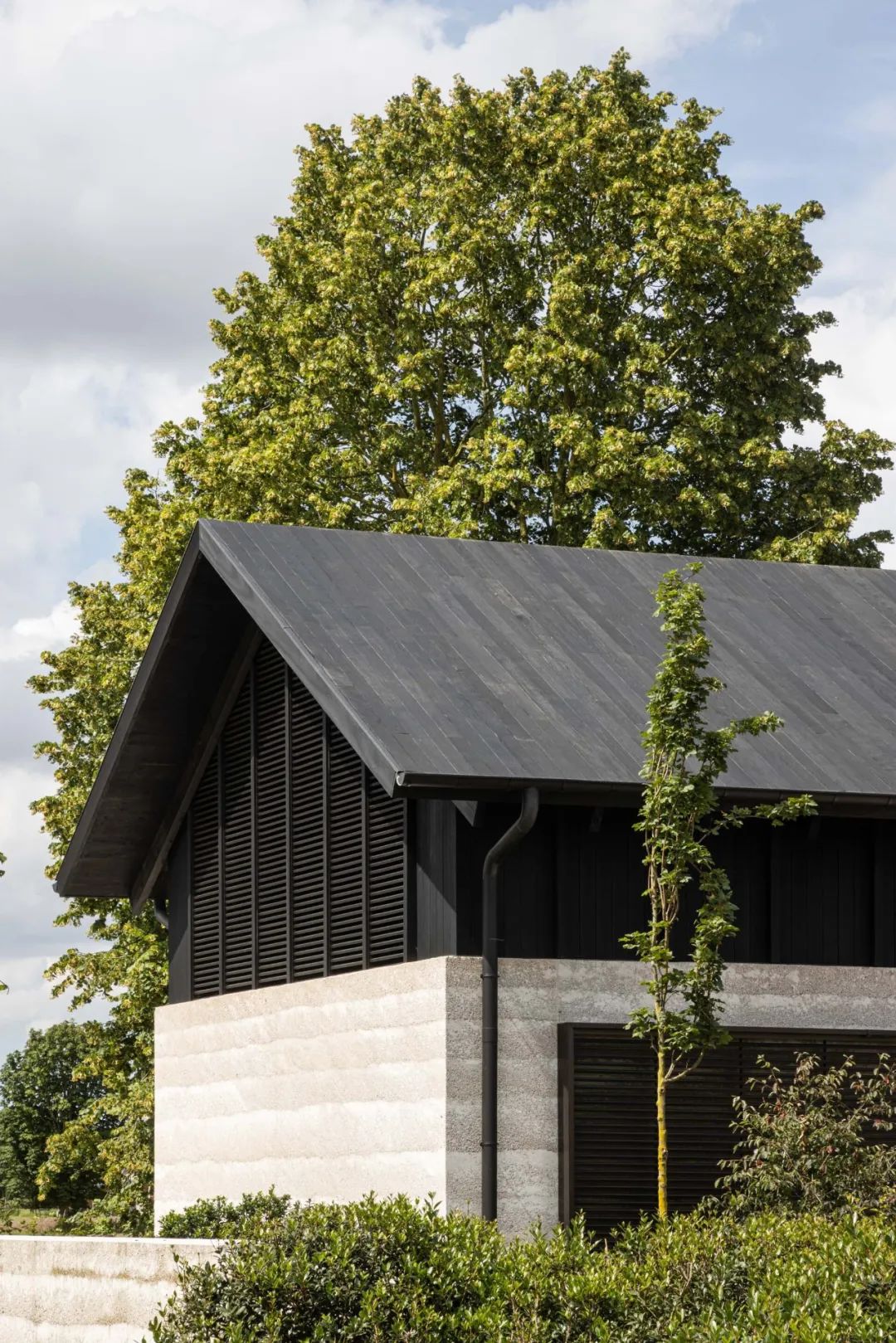 乡村别墅丨比利时丨Vincent Van Duysen Architects-46