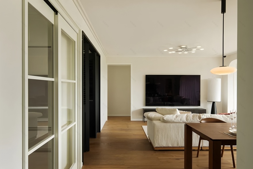 浙江丽水143㎡内在居所丨中国丽水丨无明确提及-6