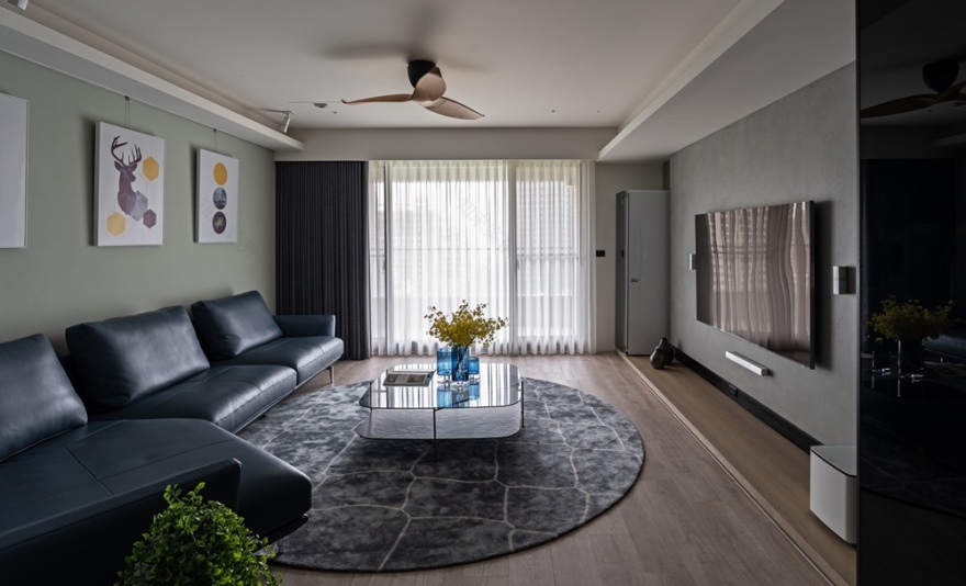 顺天御南苑江宅-2