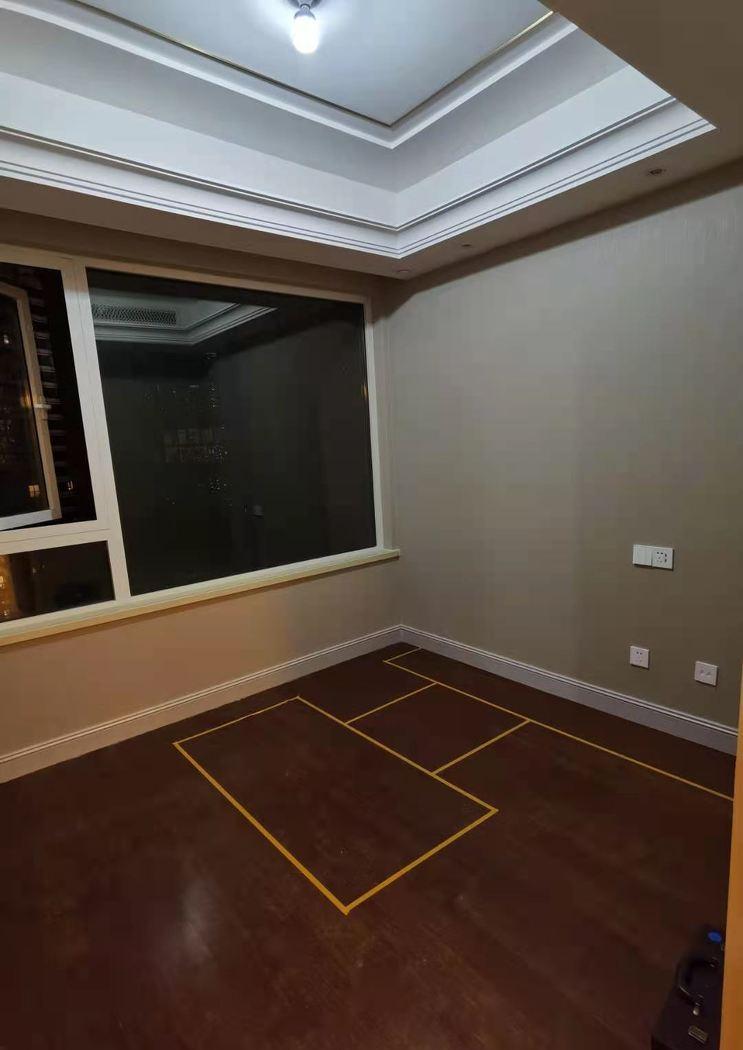 奥体精装现代简约空间-21