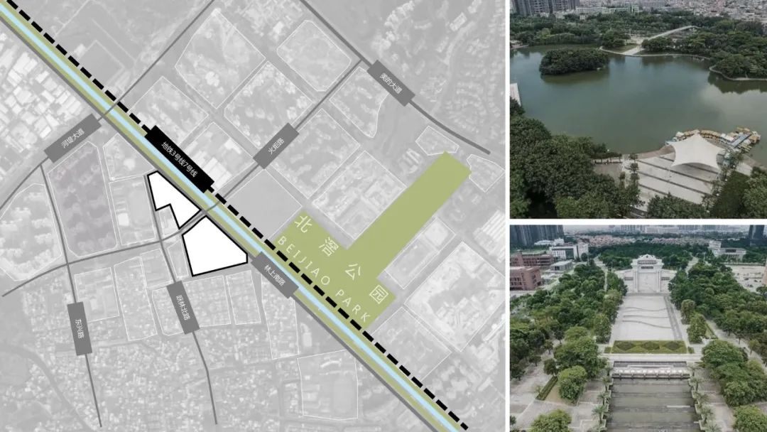 佛山中海悦林熙岸 | 现代花园式精品社区的设计魅力-16