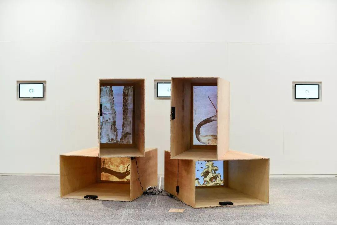 “未知城市:中国当代建筑装置影像展”丨中国深圳丨趣城工作室（ARCity Office）-231