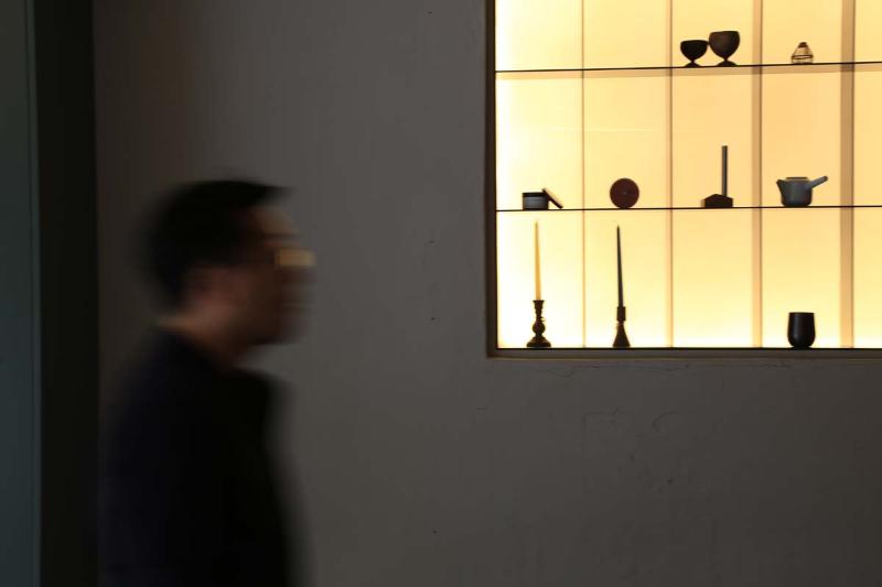 个性十足，Instagram 风感性空闲咖啡厅-13