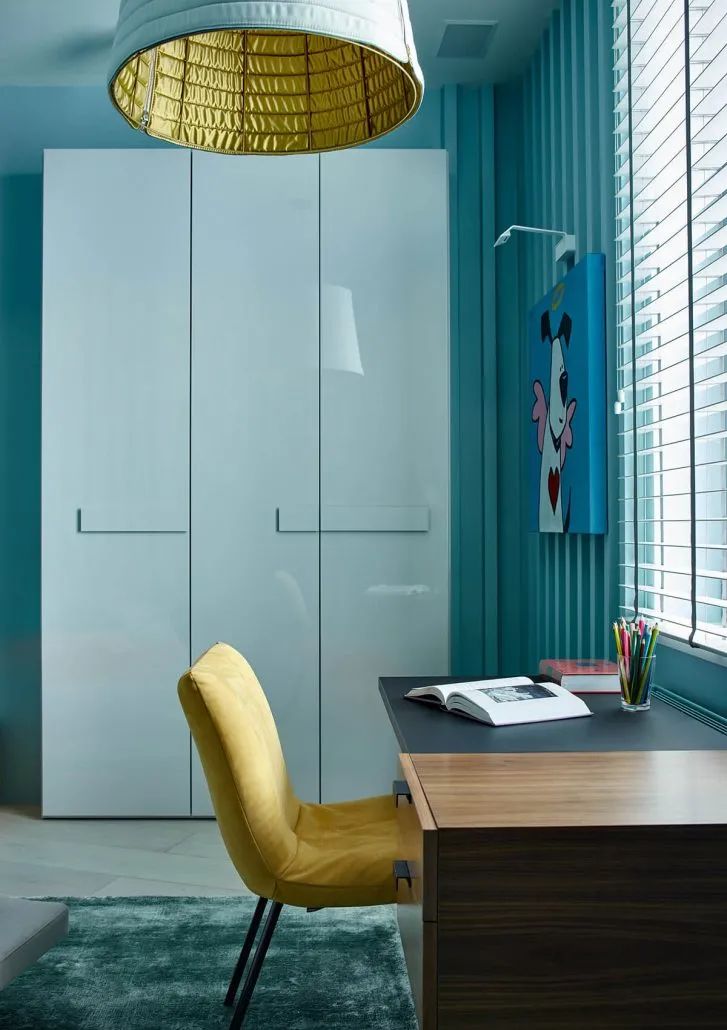 黑色空间丨Marina Kutuzova-58