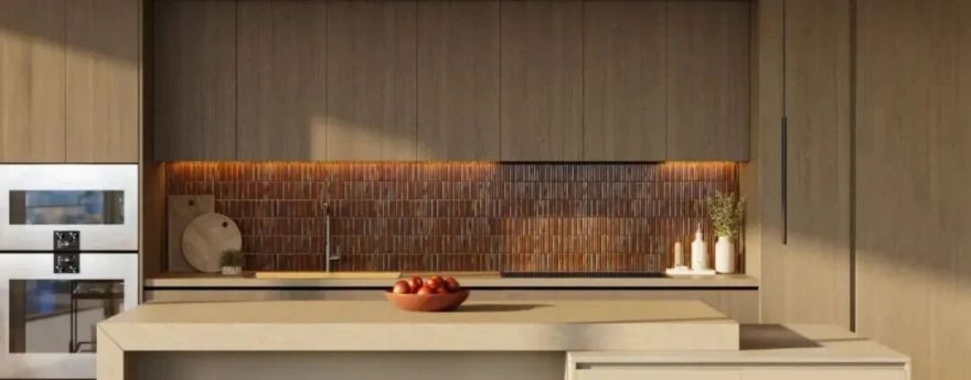 Miami Tropic Residences迈阿密奢华酒店式公寓丨美国迈阿密-85