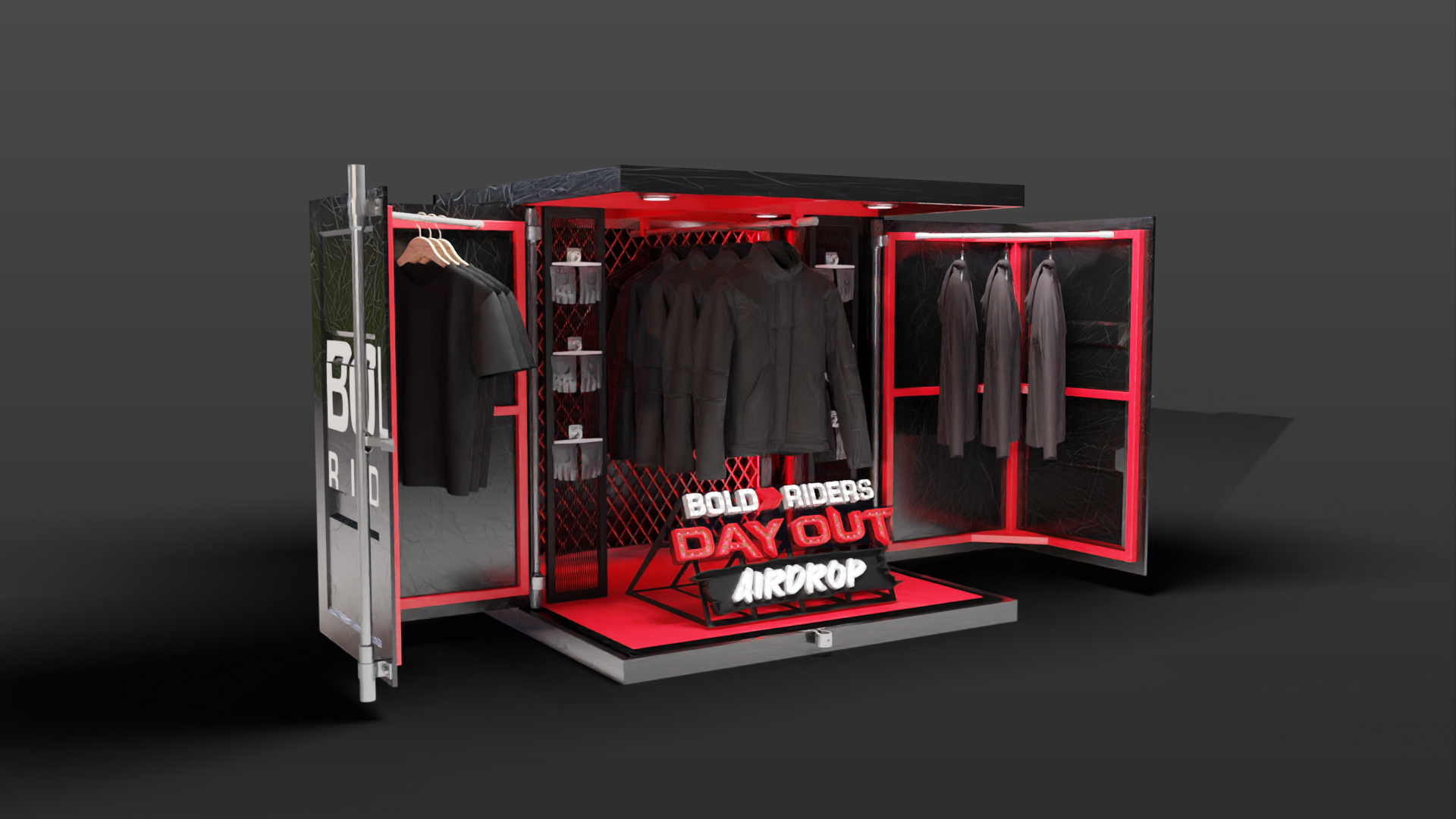 bold riders airdrop-2