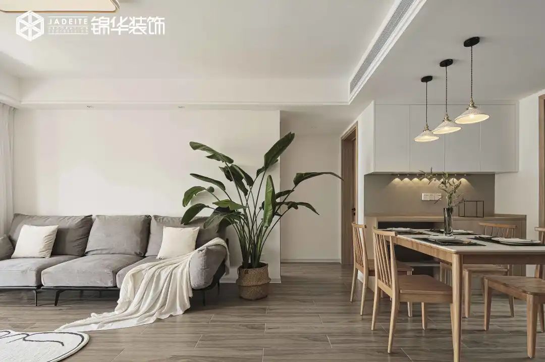 锦华装饰“红锦奖”2022 室内创新设计大赛丨江苏锦华装饰-36