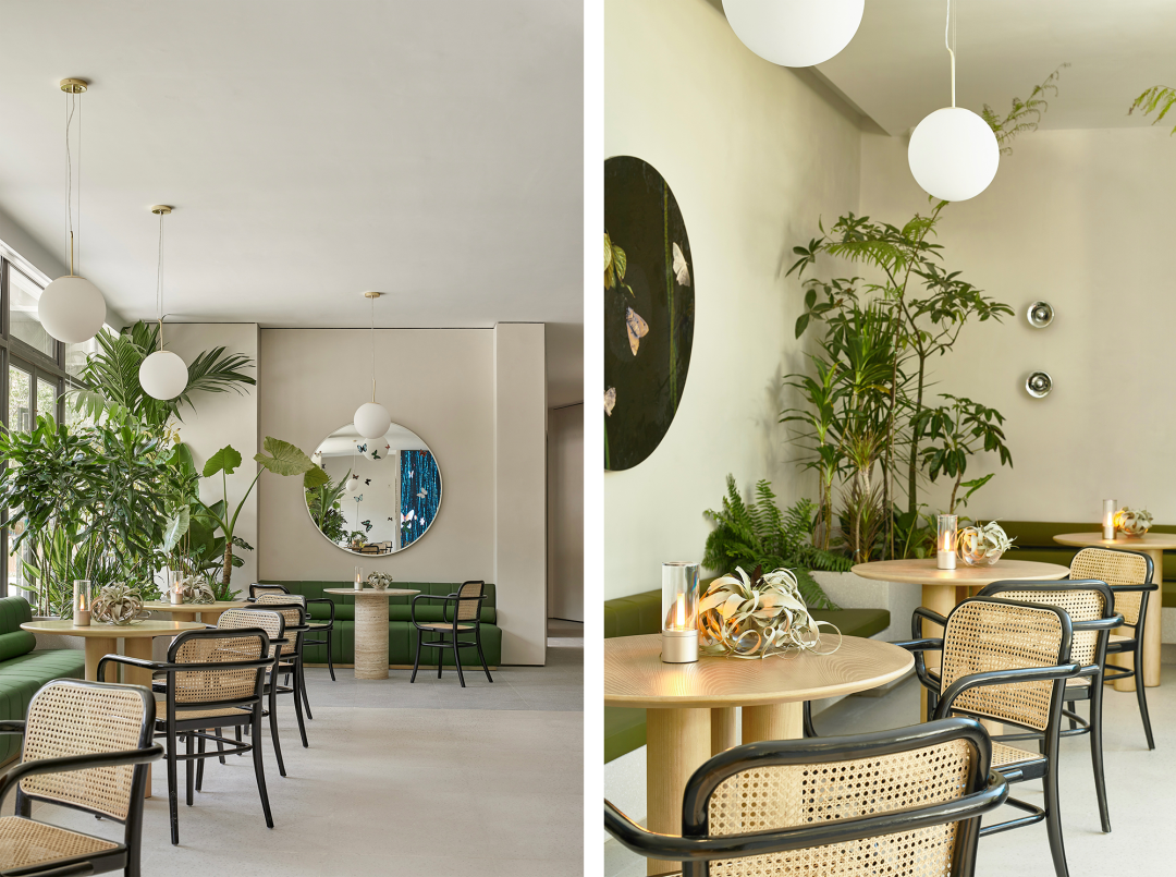 融创·由心谷生活馆丨中国清远丨春山秋水设计-76