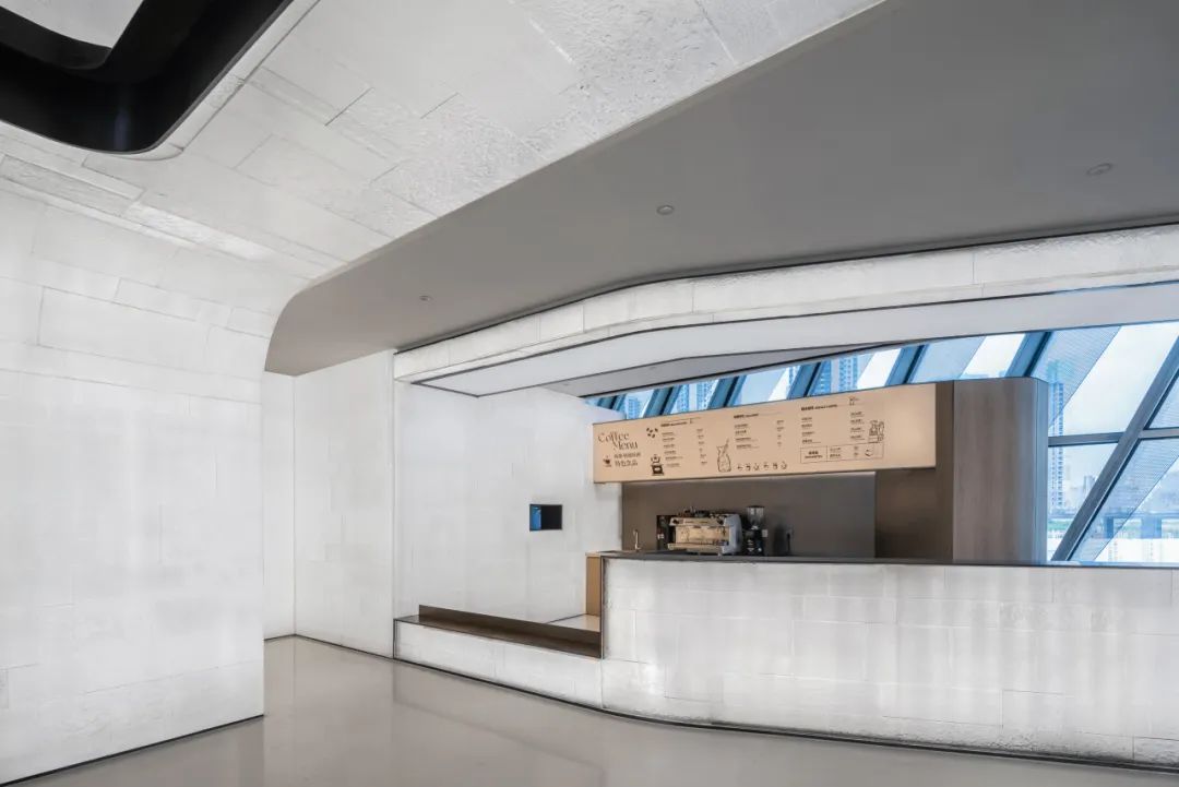 深圳前海·华发冰雪世界项目展览馆丨中国深圳丨KLID达观国际建筑设计事务所-90