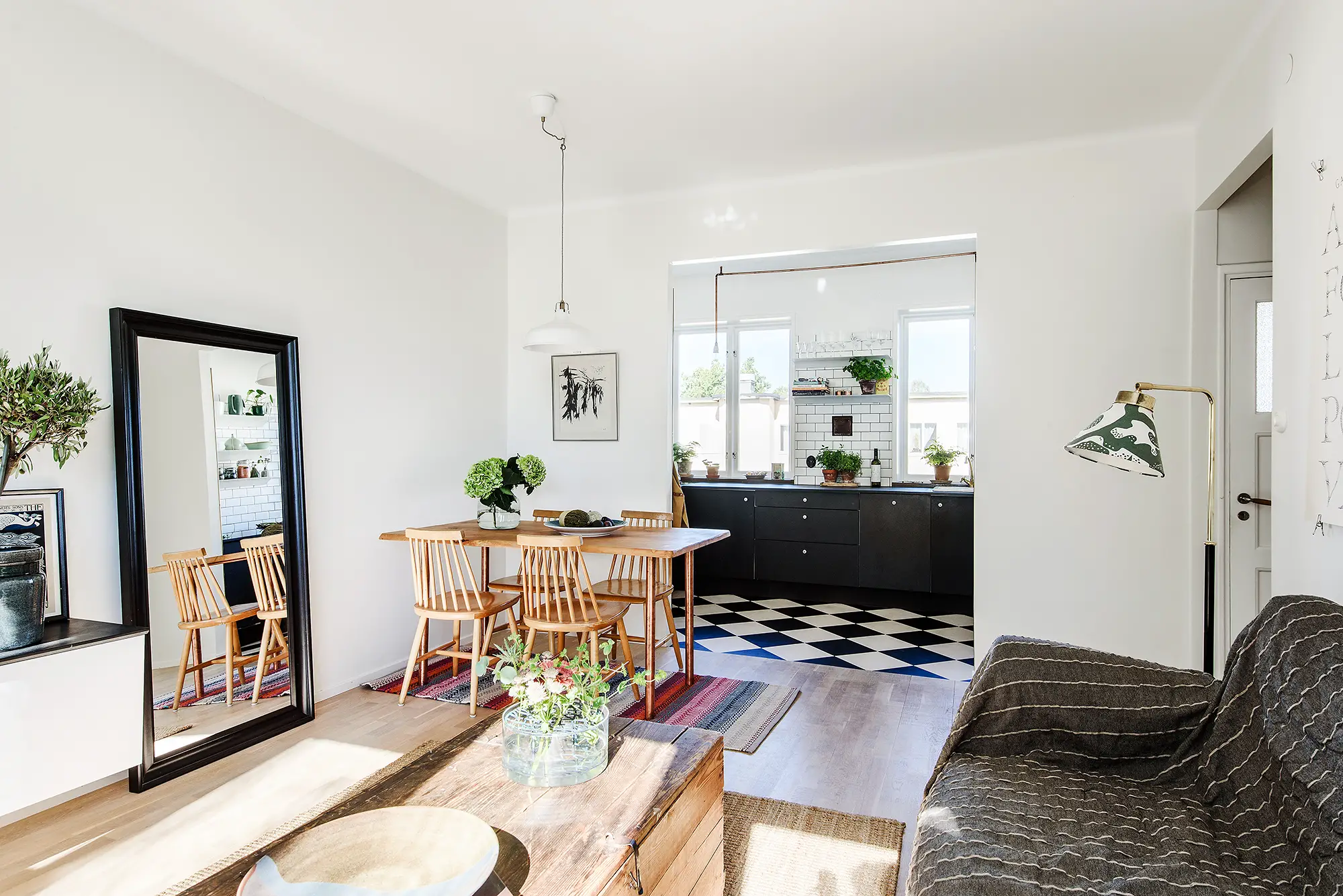 布艺沙发，打造独特魅力-2