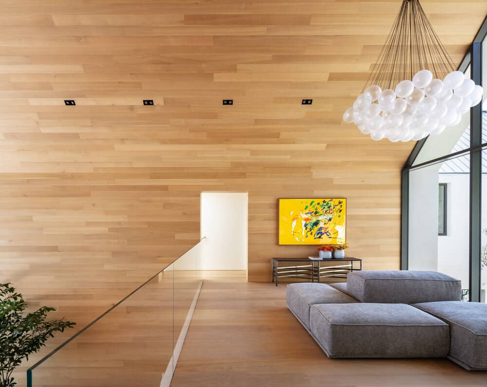 Fascinating minimalist home is cantilevered over the Los Angeles hills-26