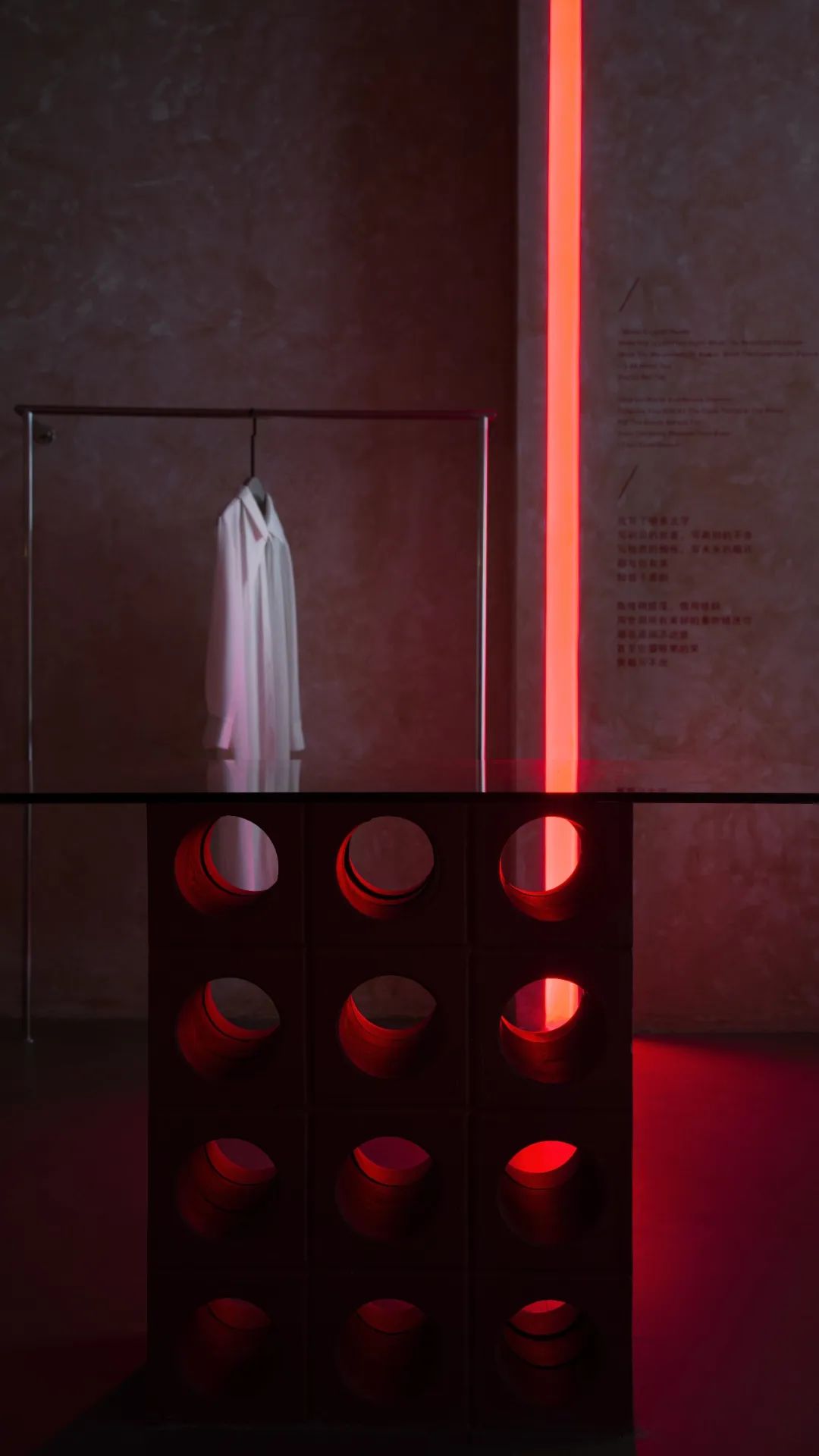 FUTURE 服装店丨中国重庆丨JSD 花椒创意-40