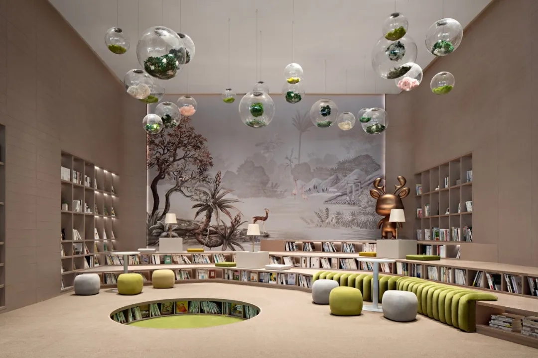 中南·智慧城丨中国儋州丨GND 设计集团 恩嘉设计-32