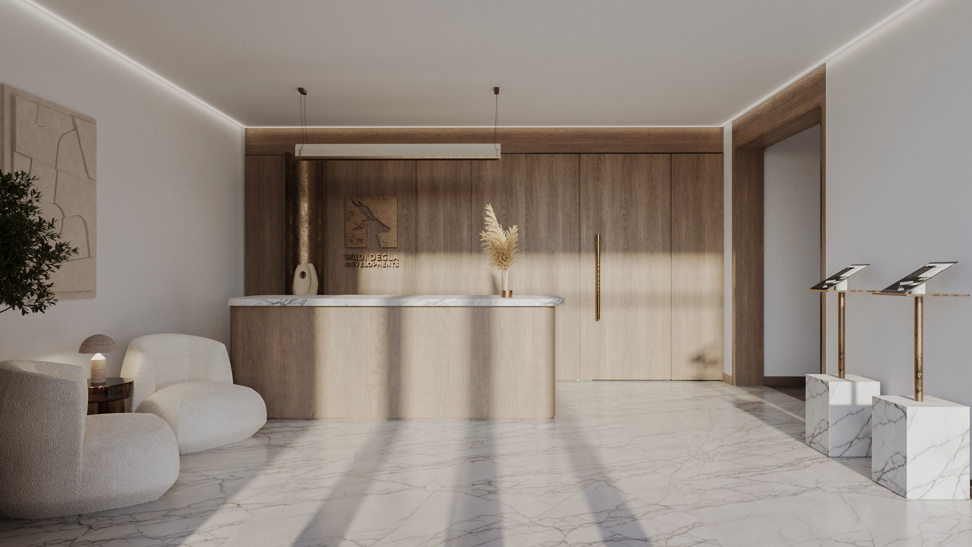 Wadi Degla Sales Center By Wadi Degla Developments-2