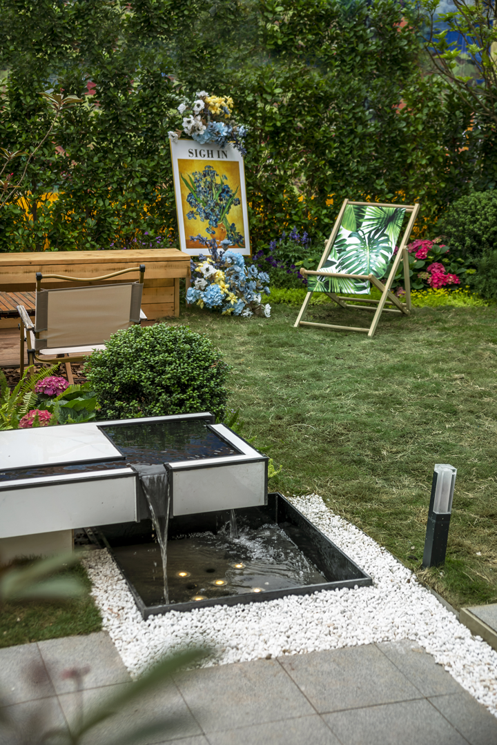 南宁绿地朗峯丨中国南宁丨盘古设计-21