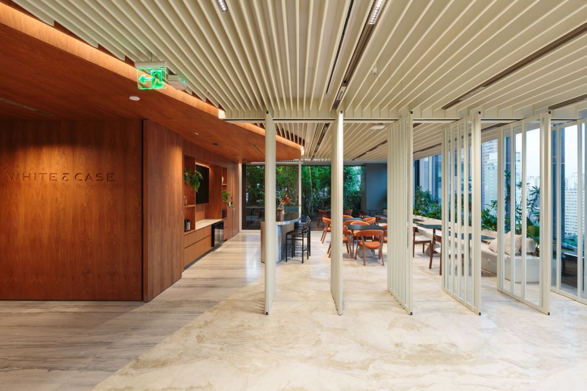 丨巴西圣保罗丨ARCHITECTS OFFICE-15