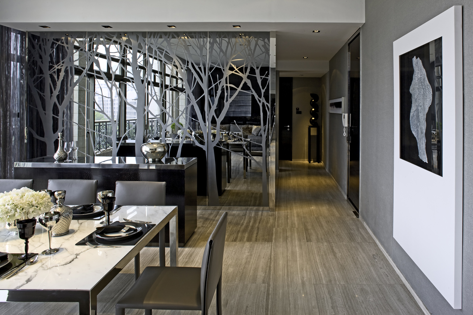 Great Hill 17th 梁志天-14