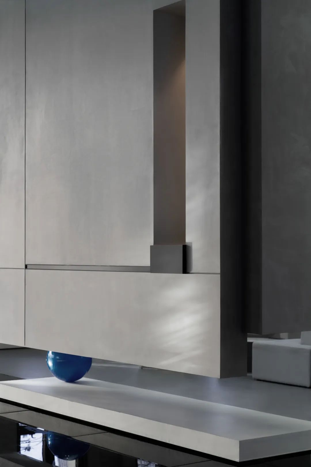 宇宙之旅 · 予美弘邦的工业未来探索丨予美弘邦设计-45