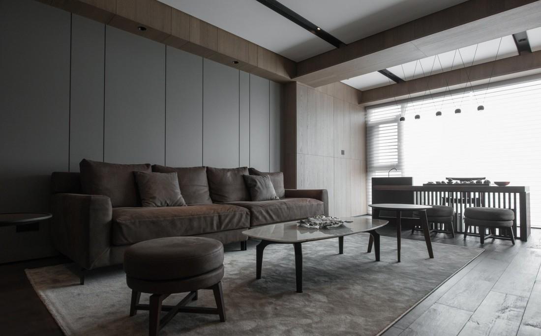 邵栎壬丨平层丨尚合•心家-2