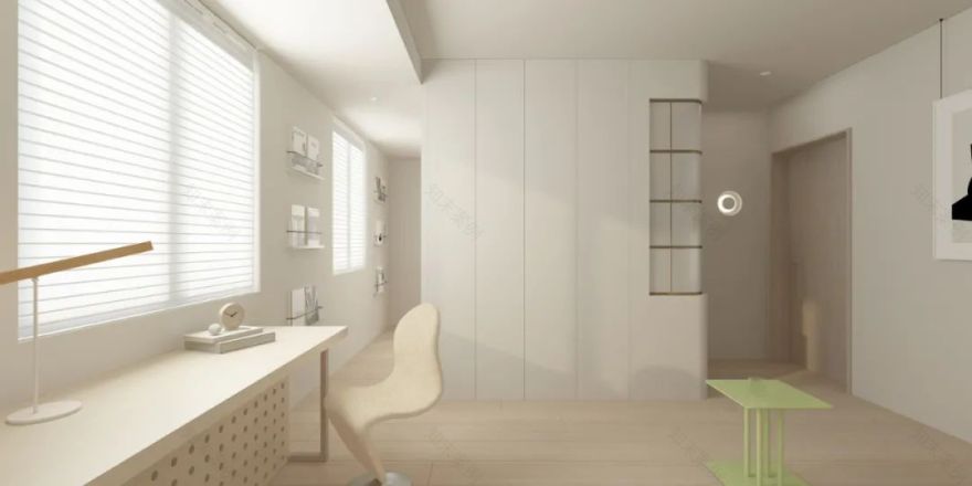 东边星球来客丨中国北京丨MIR STUDIO-1