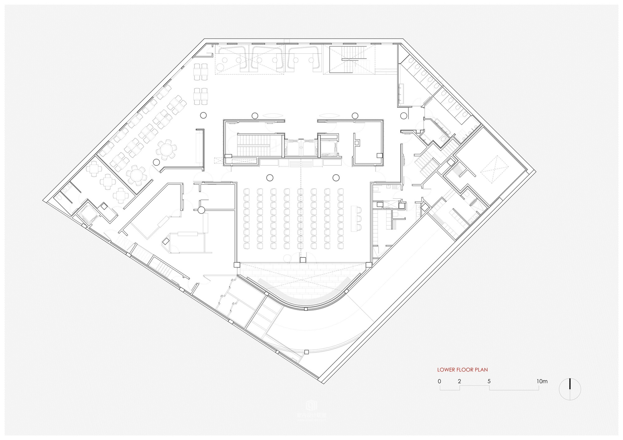 西班牙奥利维亚乳香酒店-21
