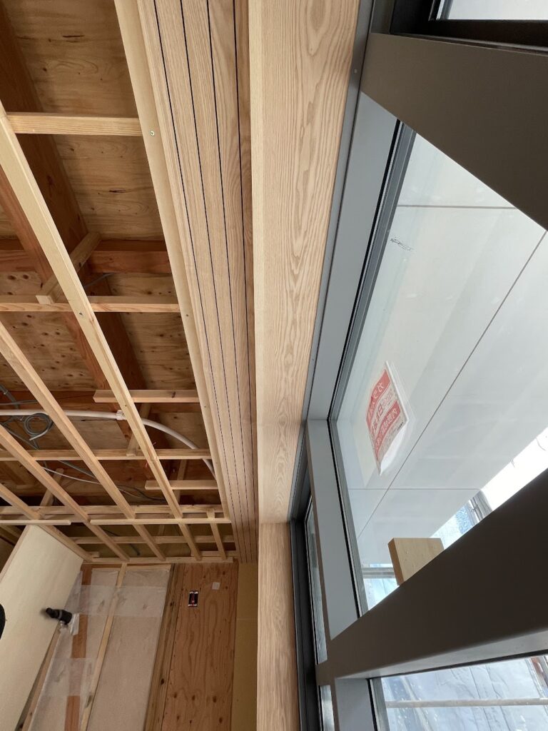 太子堂の住宅15丨LEVEL Architects-23