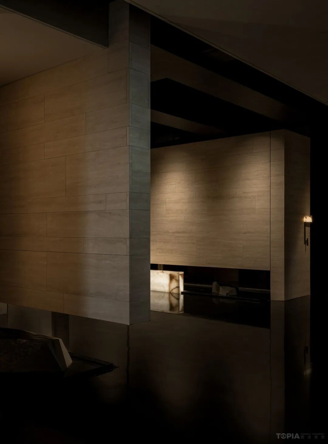 华润置地杭曜置地中心润董会旗舰空间丨中国杭州丨DIA丹健国际-26