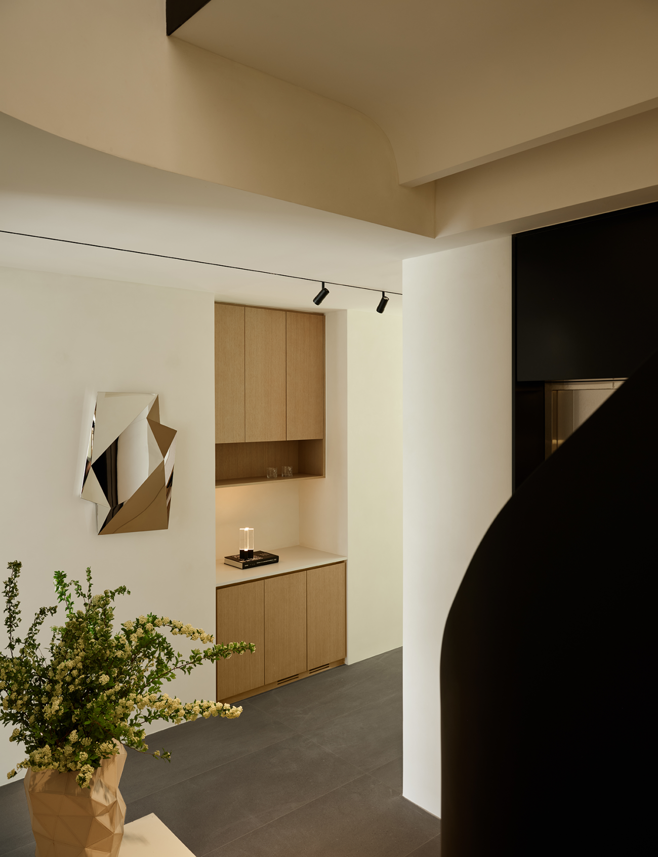 自然别墅丨中国宁波丨汉笙设计-68