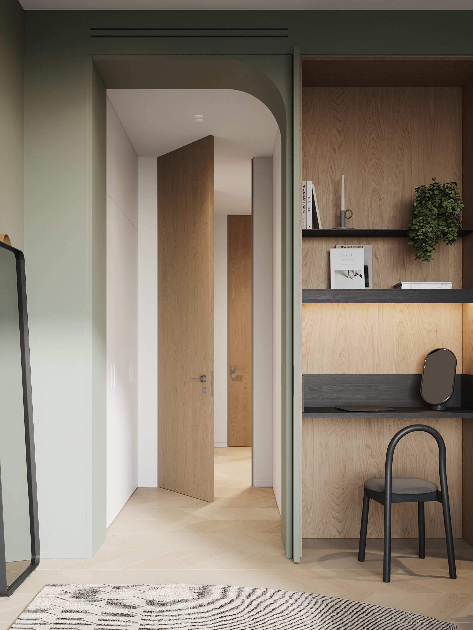 Sadovye kvartaly 118-16