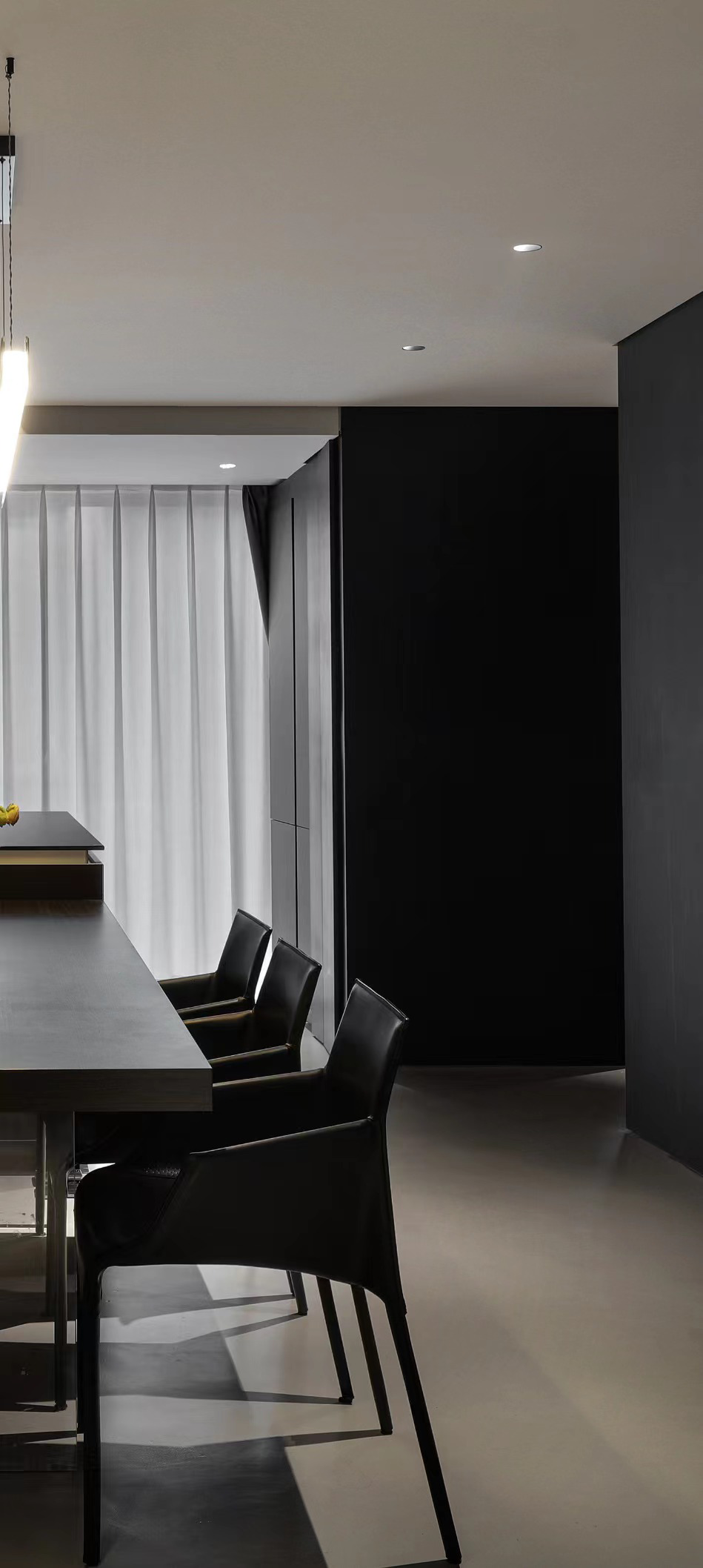 逐光踏影 · 极简私宅之静谧魅力丨中国苏州丨秋初,封亚光团队-54