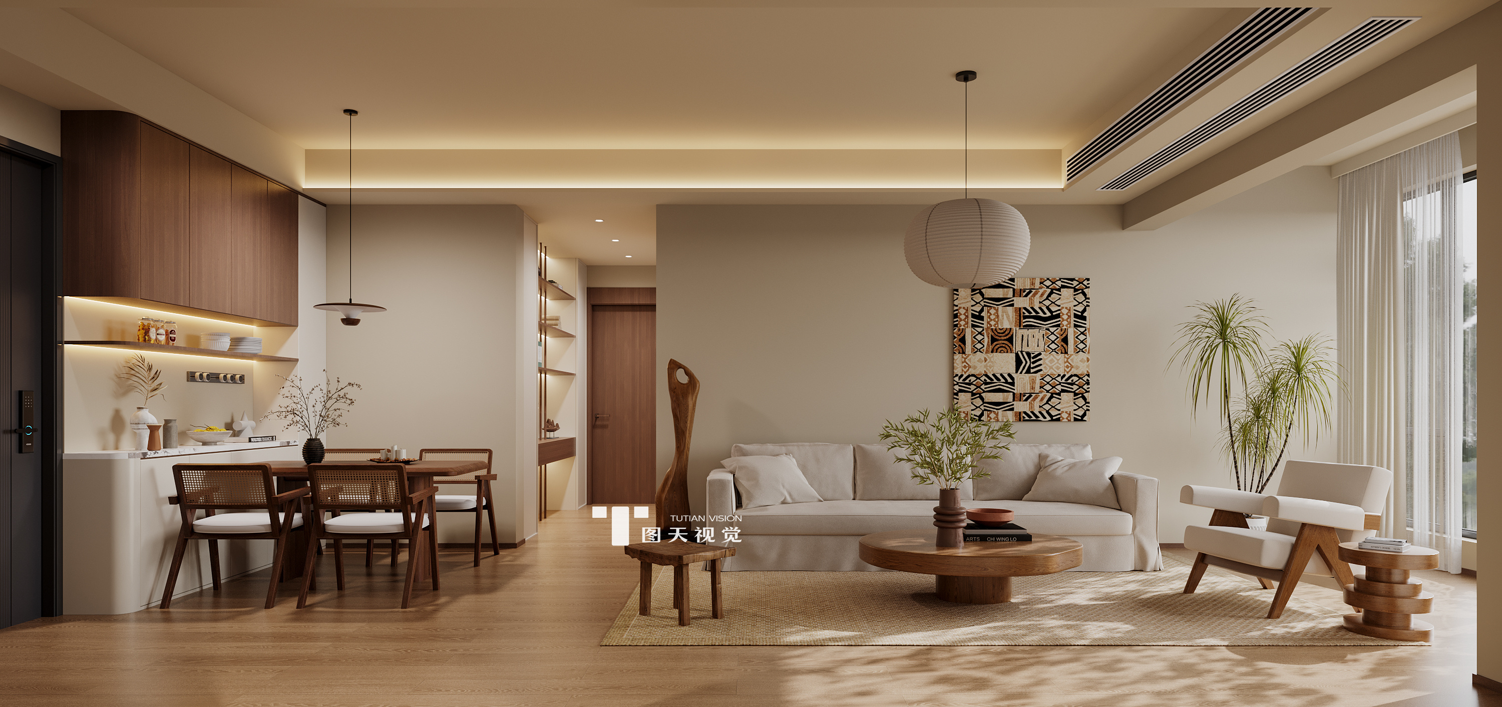 中古风 | 在时光褶皱里，收藏生活的诗-0