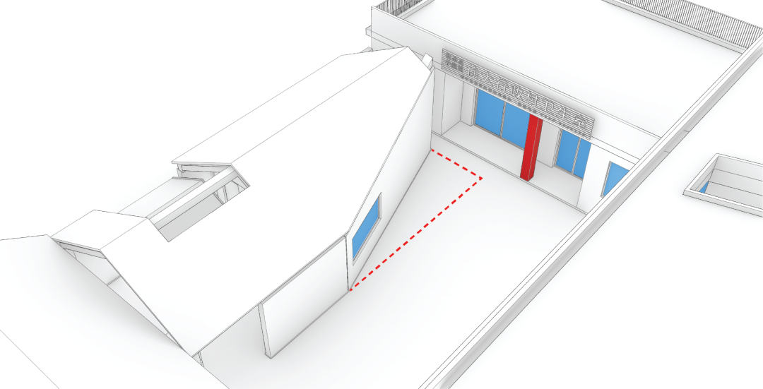 利辛徐大村民生建筑群设计丨中国安徽丨Endless Space建筑事务所-75