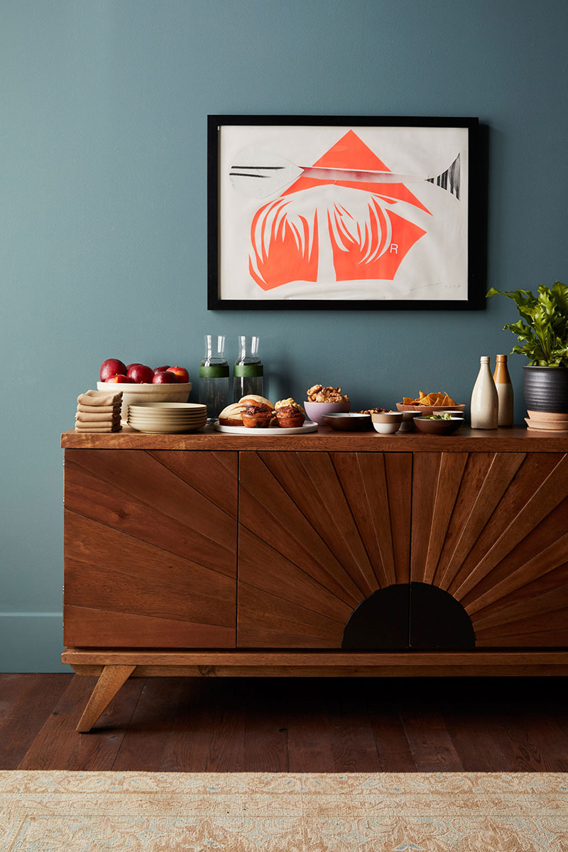 波特兰 Hoxton 酒店，工业风与活力中世纪的完美结合-11