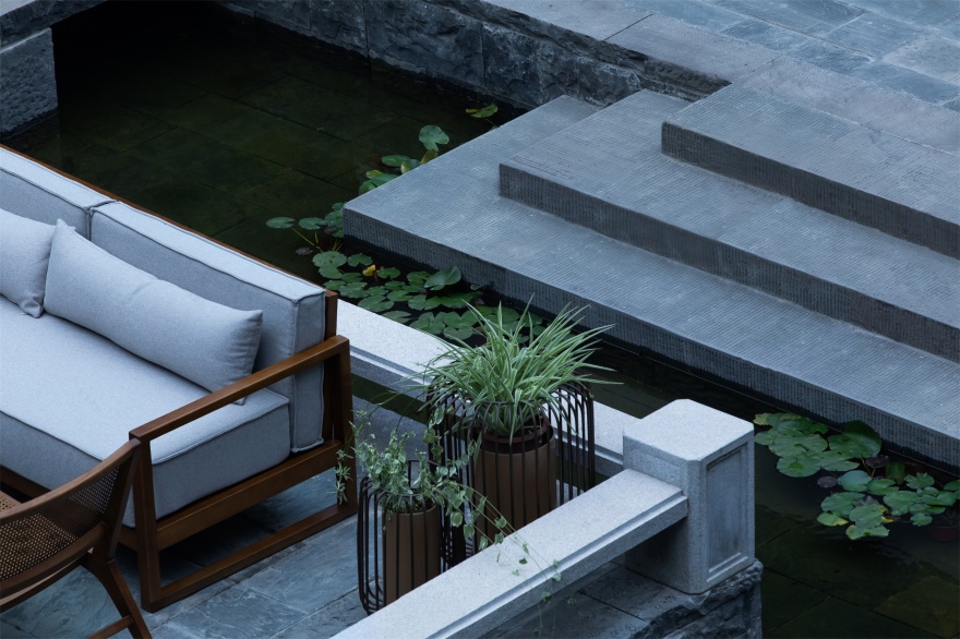 环球融创·江口水镇丨中国眉山-37