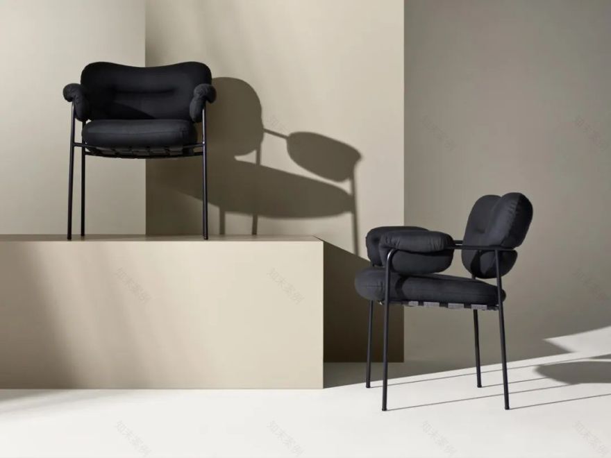 芝加哥 222 North LaSalle 小户型办公租赁新模式丨美国芝加哥丨Charlie Greene Studio-27