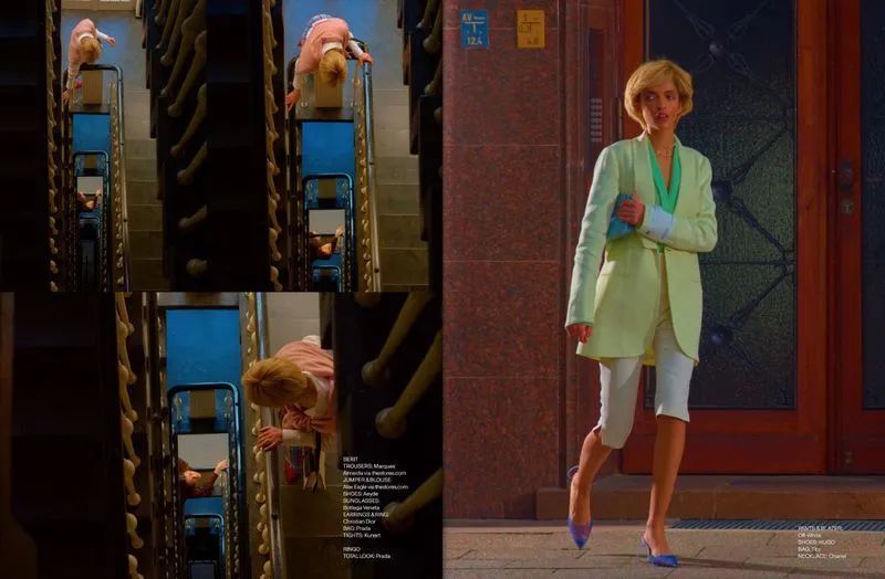 奇幻视觉盛宴 | Boris Camaca 摄影作品解读-112