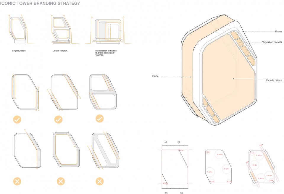 卡尔镇中心区总体规划-13