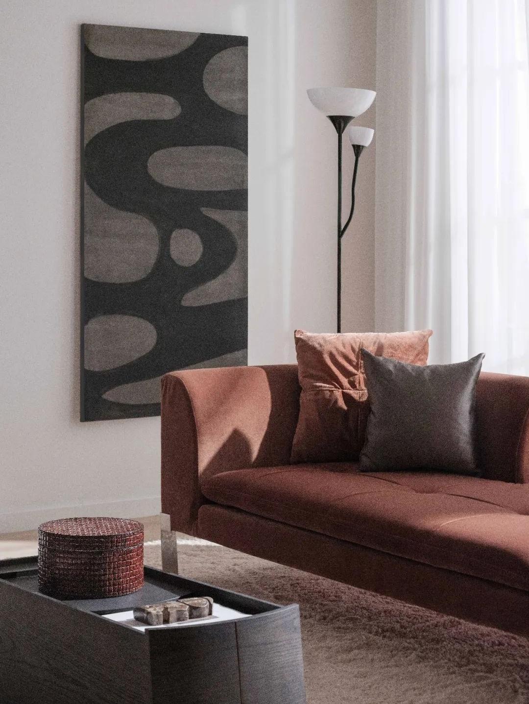 上海绿城玫瑰园800㎡别墅设计丨中国上海丨UDstudio上海悠玓建筑设计咨询有限公司-70