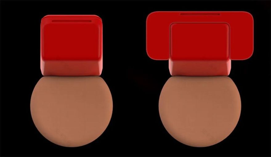 12 款获奖家具设计丨多位设计师-74