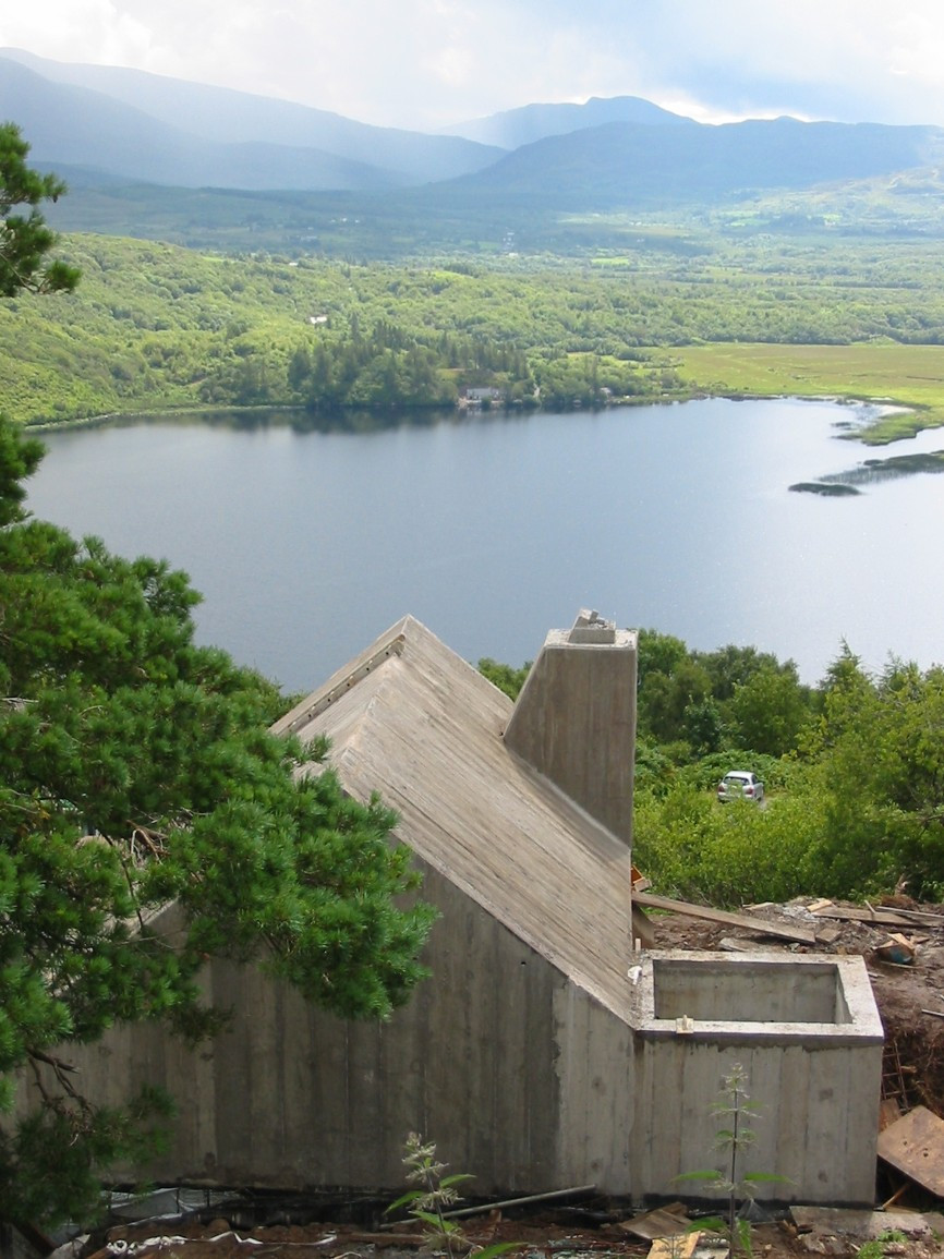 丨爱尔兰丨Urban Agency-127