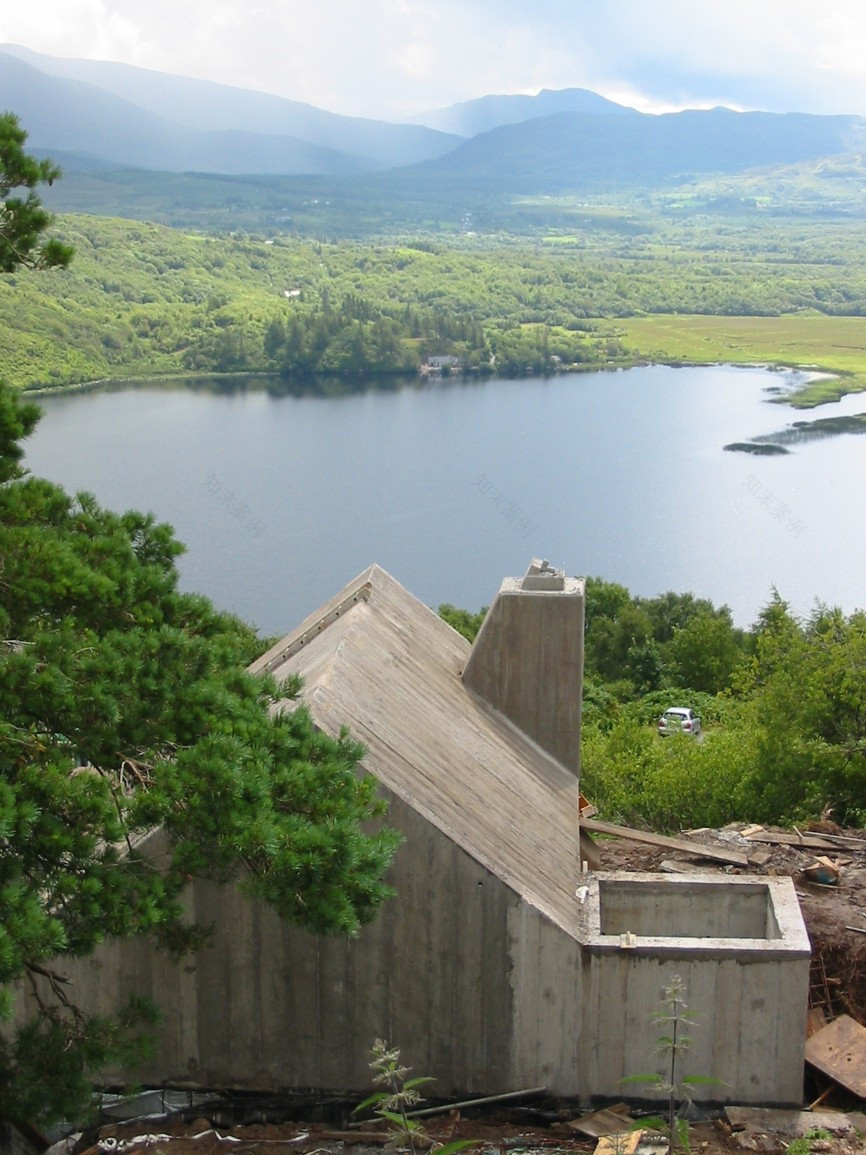 丨爱尔兰丨Urban Agency-127