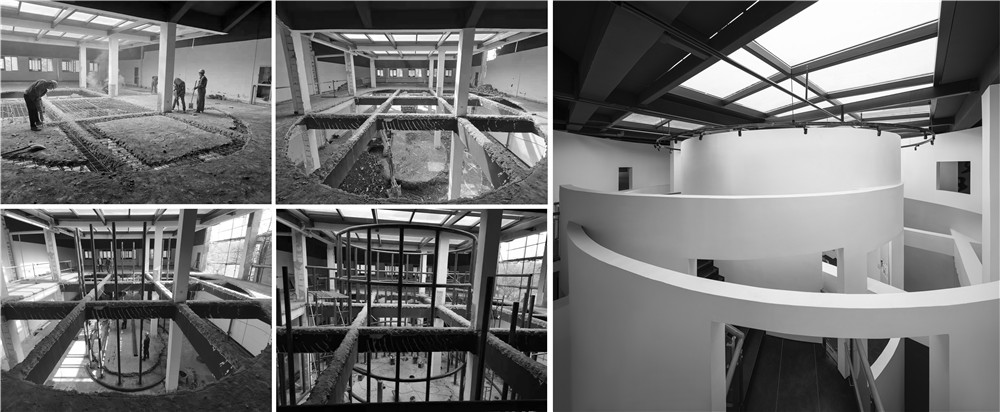 塘栖枇杷产业博览馆丨中国杭州丨田之间建筑&植田建筑-69